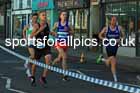 The 2024 Morpeth 10k Road Race.  Photo: David T. Hewitson/Sports for All Pics